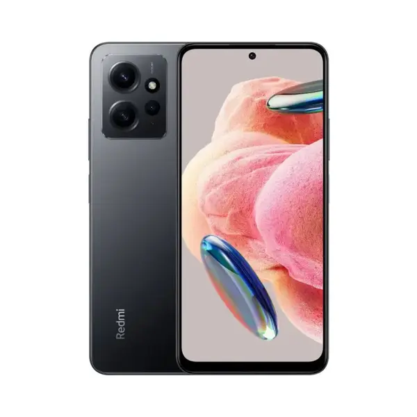 redmi note 12 4!}128gb onyx gray eu_